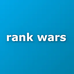 Rank Wars thumbnail