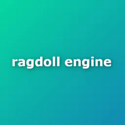 Ragdoll engine thumbnail
