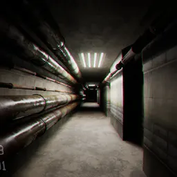 Backrooms: Level 2 (alpha) thumbnail