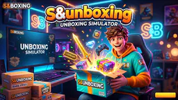 S&unboxing thumbnail