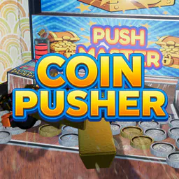 Coin Pusher thumbnail