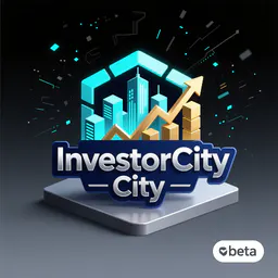 Investor City(beta) thumbnail