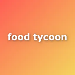 Food Tycoon thumbnail