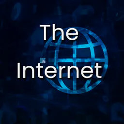 The Internet thumbnail