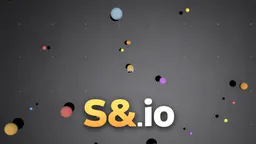 S&.io thumbnail