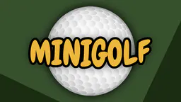 minigolf ⛳ thumbnail