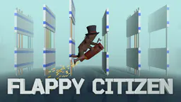 Flappy Citizen thumbnail