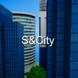 S&City thumbnail