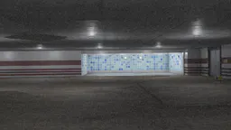 Liminal Pool Garage thumbnail