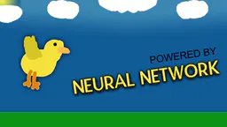 Fly Birb with Neural Network thumbnail