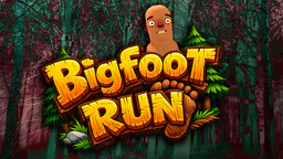 bigfoot RUN thumbnail