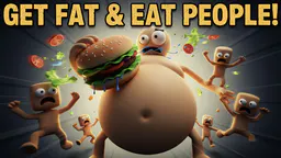 Get Fat and Eat People thumbnail