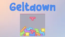 Geltdown thumbnail
