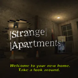 ph_Strange Apartments thumbnail