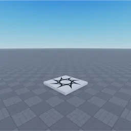 Roblox Baseplate thumbnail