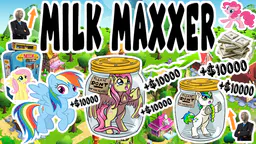 MILK MAXXER thumbnail