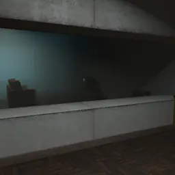 Residency Block 9 (WIP) thumbnail