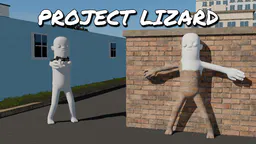 Project Lizard thumbnail