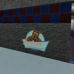 Freddy's Pizza Stop thumbnail