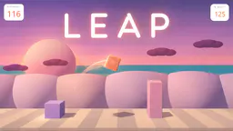Leap thumbnail