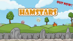 Hamstars thumbnail