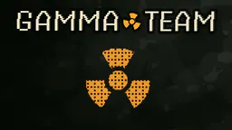Gamma ☢ Team thumbnail