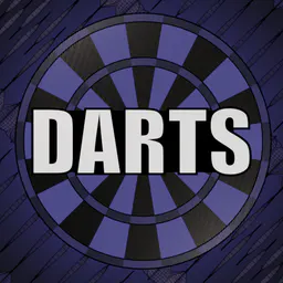 Pub Dartboard thumbnail