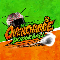 Overcharge Dodgeball thumbnail