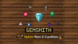 Gemsmith: Mines & Expeditions thumbnail
