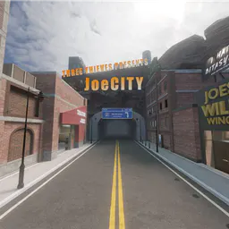 JoeCity thumbnail