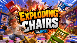 Exploding Chairs thumbnail