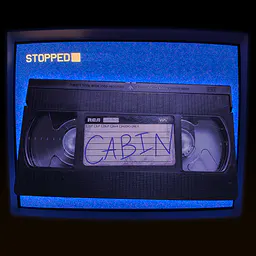 Cabin Survival thumbnail