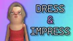 Dress & Impress (Beta) thumbnail