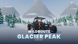 Миниатюра WildRoute