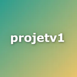 ProjetV1 thumbnail