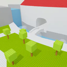 🏰 Cozy Castle (Heli-chan) thumbnail