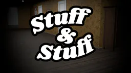 Stuff & Stuff thumbnail