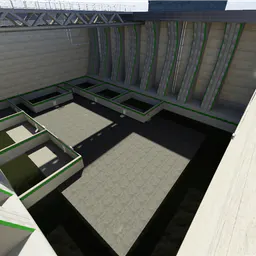 Flood build a boat canal(remake) thumbnail