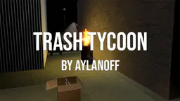 Trash Tycoon thumbnail