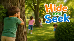 Hide and Seek thumbnail
