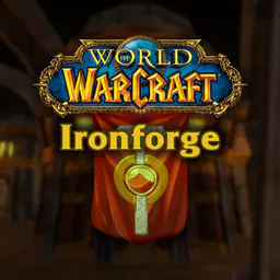 Ironforge thumbnail