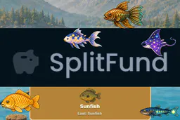 SplitFund thumbnail
