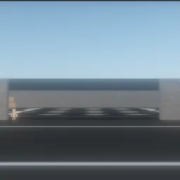 Rest room thumbnail