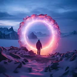 Teleport Trigger thumbnail
