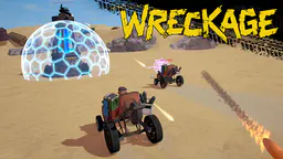 WRECKAGE thumbnail