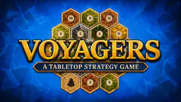 Voyagers thumbnail