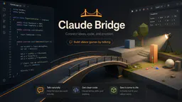 Claude bridge thumbnail
