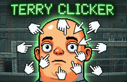 Terry Clicker thumbnail