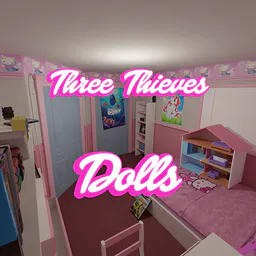 Dolls thumbnail