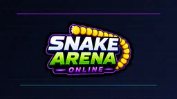 Snake Arena Online thumbnail